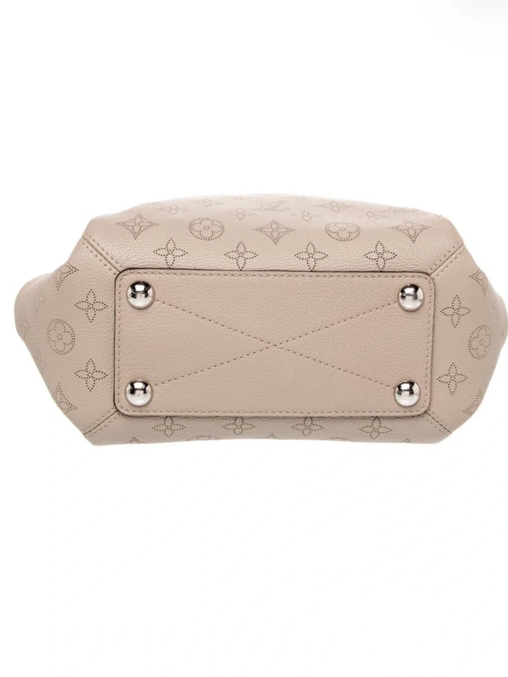 💎 Louis Vuitton Monogram Babylon’s BB